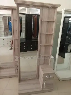 Modern Dressing Table (DT-2)