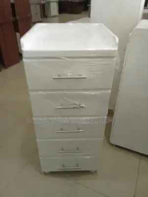 Modern Drawer Set (D-2)
