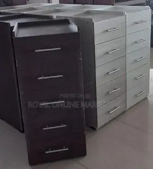 Modern Drawer Set (D-2)