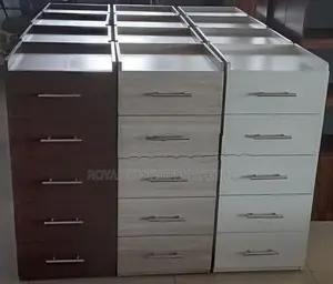 Modern Drawer Set (D-2)