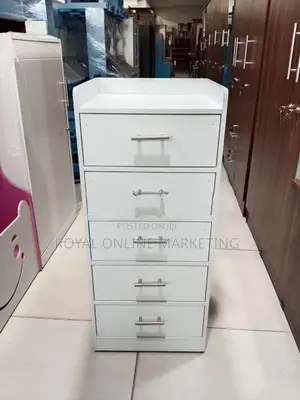 Modern Drawer Set (D-2)