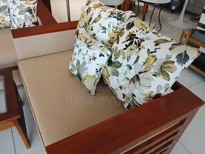 Living Room Sofa