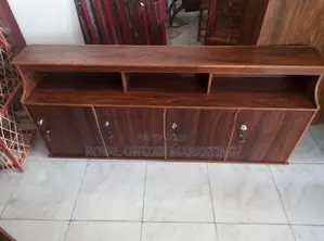 4 Door Pantry Cupboard (K-2)