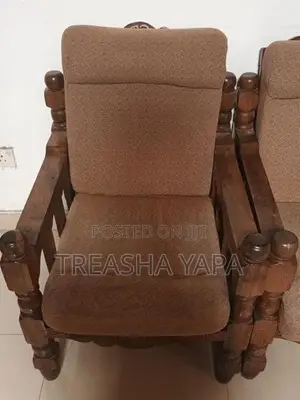 Sofa Set