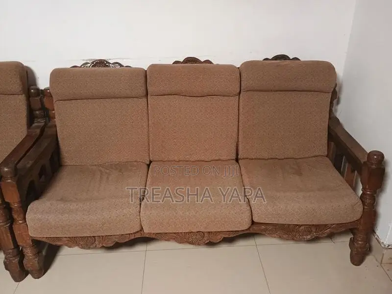 Sofa Set
