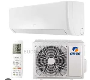GREE Brand New Air Condition