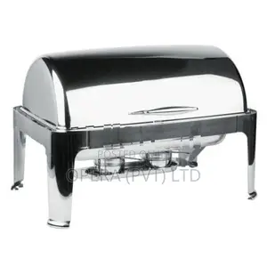 Normal Roller Top Buffet Set