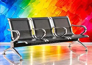 IMPANA OFFICE VISITORS LOBBY CHAIR 3 PARSONS