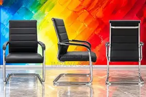IMPANA OFFICE VISITORS LOBBY CHAIR 4009