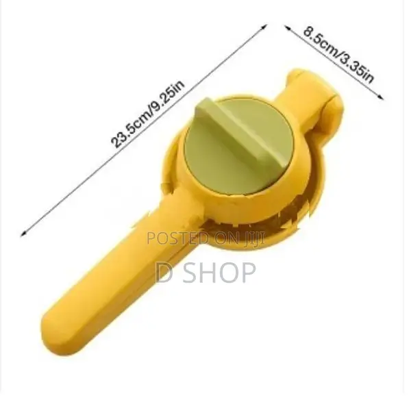 McKay Lemon Squeezer Manual Citrus Juicer