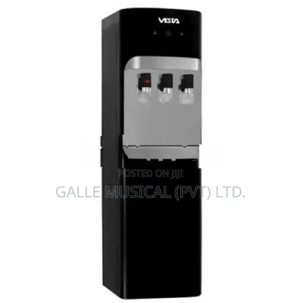 VESTA Hot & Cool Bottom Mount Water Dispenser -VWD-G21