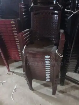 Living Chair (P-5)