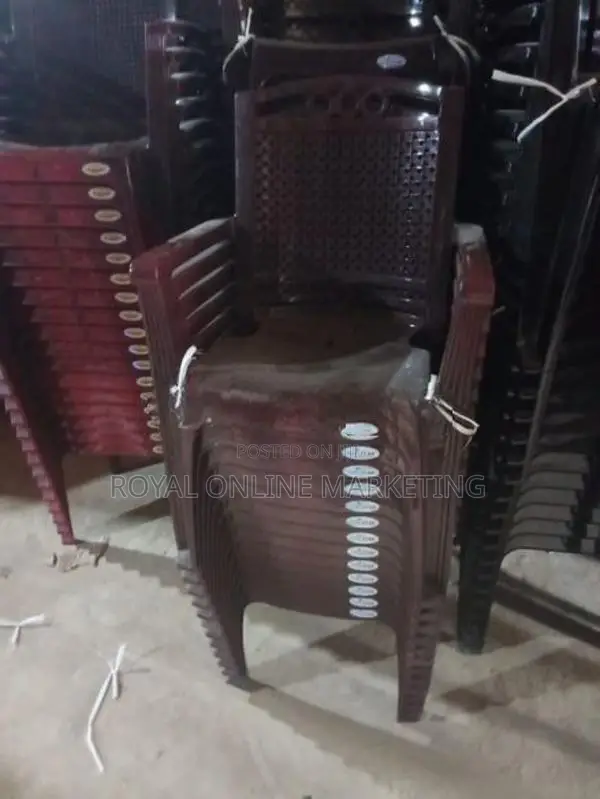 Living Chair (P-5)
