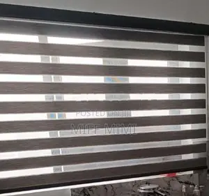 Sun Protection Curtain