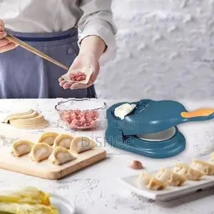 2 in 1 Dumpling & Pattie Tool Maker