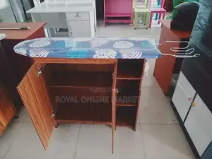 iron cupboard (IC-7)