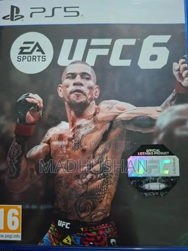 Sony ps5 Games
