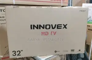 Innovex 32" LED TV