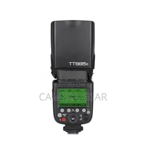 Godox TT685S TTL Flash For Sony