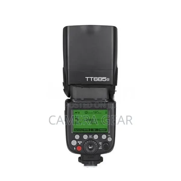 Godox TT685S TTL Flash For Sony