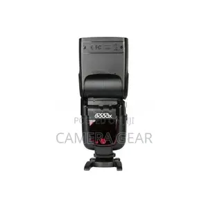 Godox TT685S TTL Flash For Sony