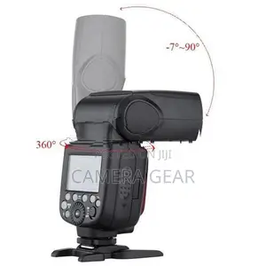 Godox TT685S TTL Flash For Sony