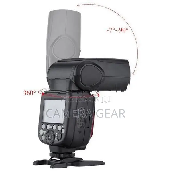 Godox TT685S TTL Flash For Sony