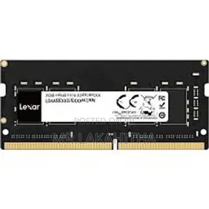 Lexar 16GB DDR4 Laptop/Desktop Ram