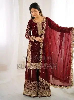 Salwar