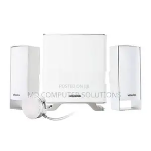 Microlab M-600BT 2.1 Sub Woofer