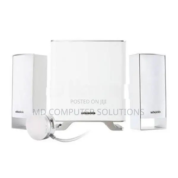 Microlab M-600BT 2.1 Sub Woofer