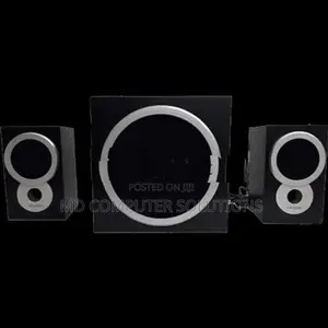 Microlab 2.1 TMN-8BT Brand New Bluetooth Speaker