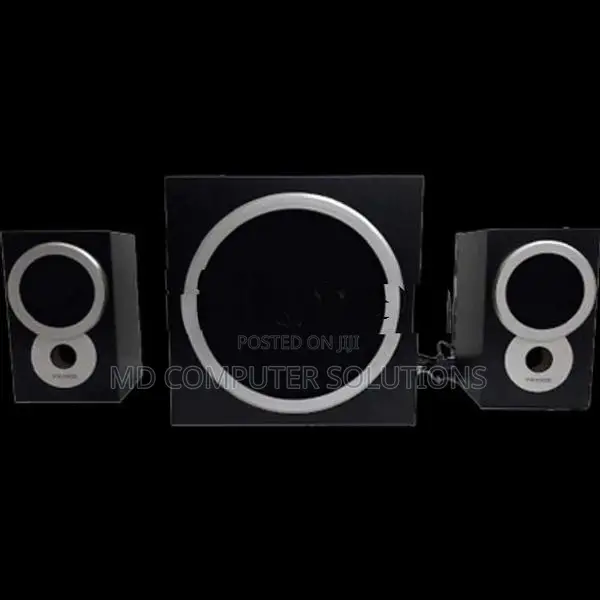 Microlab 2.1 TMN-8BT Brand New Bluetooth Speaker