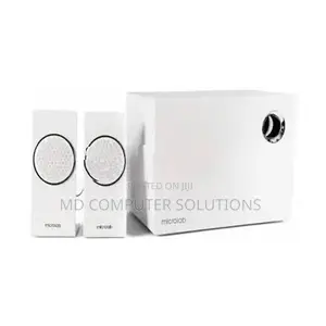 Microlab M-660BT Brand New Subwoofer