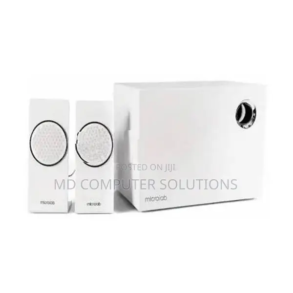 Microlab M-660BT Brand New Subwoofer