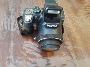 Pentax X90 Digital Camera