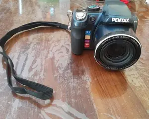 Pentax X90 Digital Camera