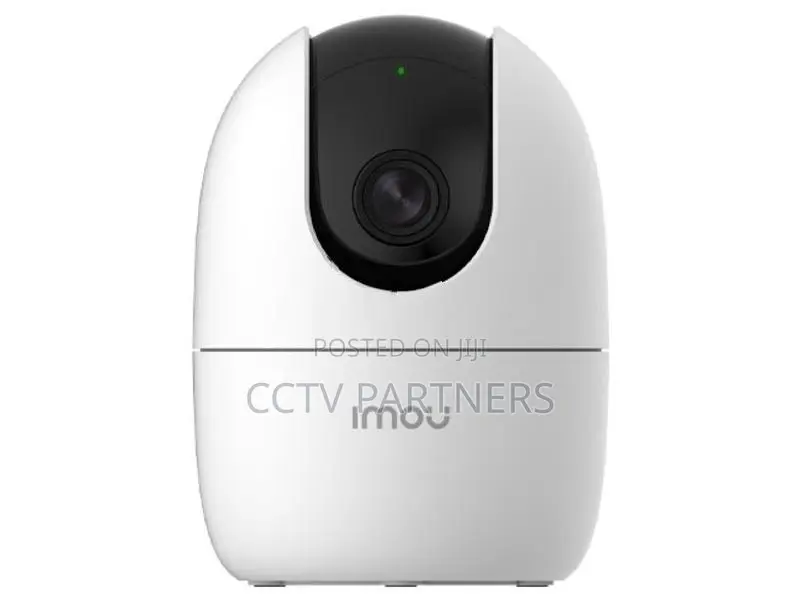 Imou Ranger 2 Pro 3MP Wi-Fi PT Indoor 2K CCTV Camera IPC-S2EP-3R1S
