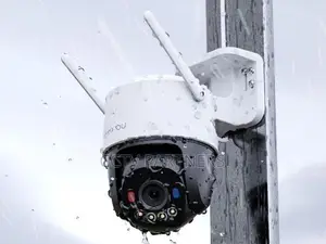 IMOU Cruiser SC 5MP WiFi AI Human Detection cctv cameras IPC-K7FP-5H0W