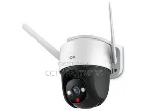 IMOU Cruiser SC 5MP WiFi AI Human Detection cctv cameras IPC-K7FP-5H0W