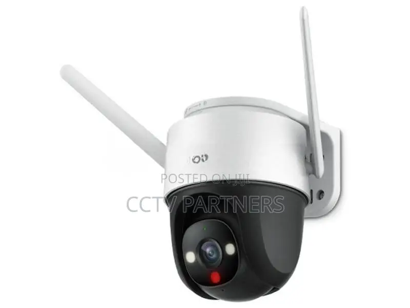 IMOU Cruiser SC 5MP WiFi AI Human Detection cctv cameras IPC-K7FP-5H0W