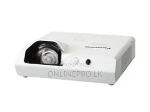 Panasonic Projector