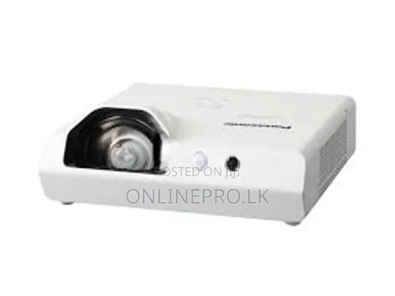 Panasonic Projector