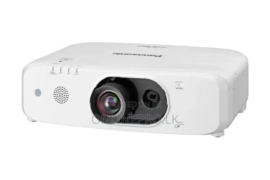 Panasonic Projector