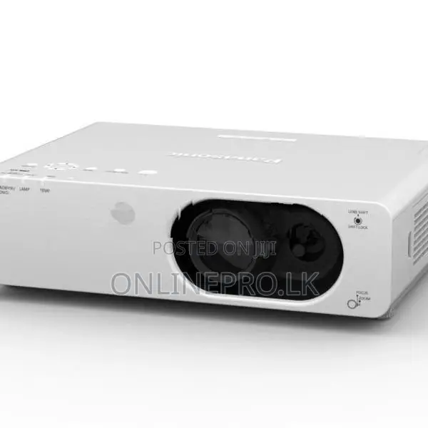 Panasonic Projector