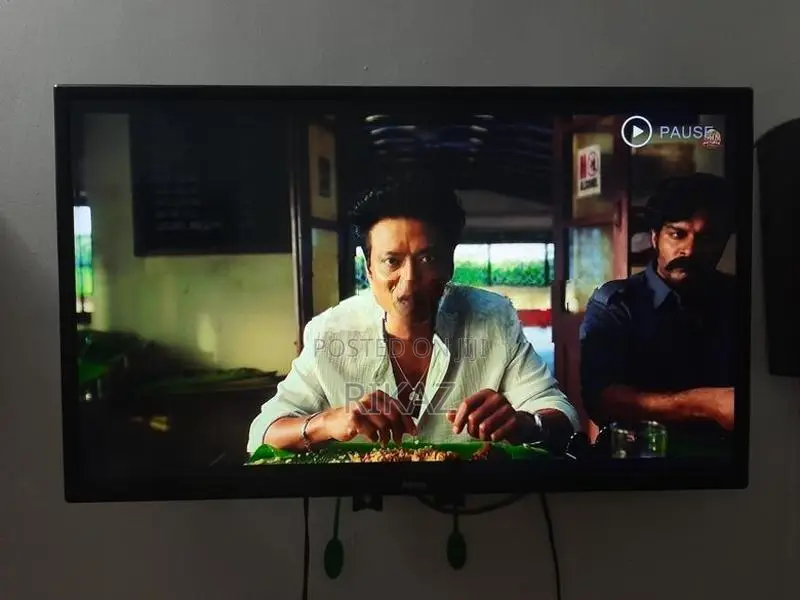 Abans LED HD TV