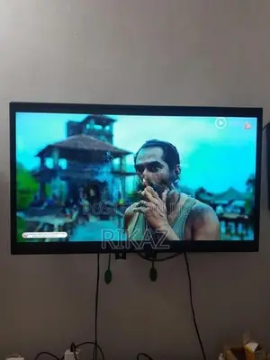 Abans LED HD TV
