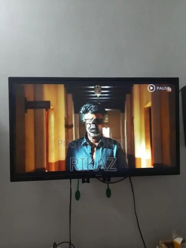Abans LED HD TV