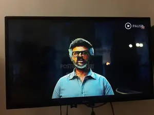 Abans LED HD TV