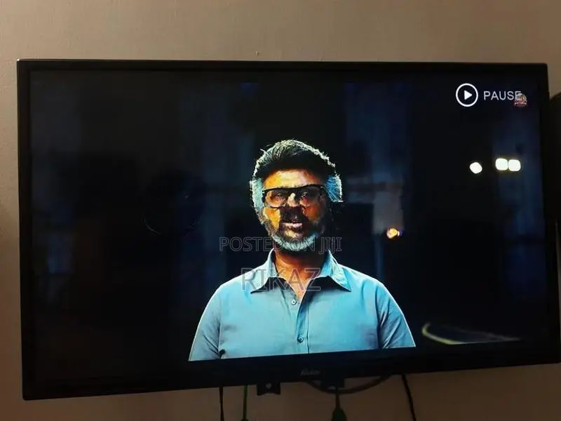 Abans LED HD TV